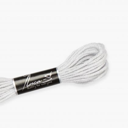 Luca\'s Mouliné 503