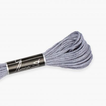 Luca\'s Mouliné 505