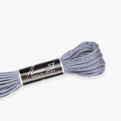 Luca\'s Mouliné 506