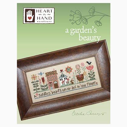 Garden\'s Beauty