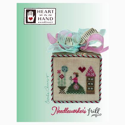 Needleworker\'s Frill