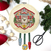 Classic Cuckoo Clock