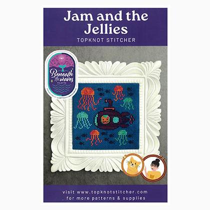 Jam And The Jellies