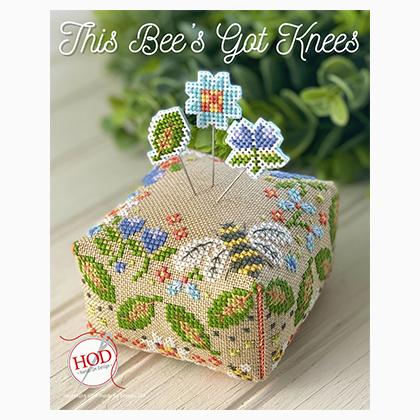 This Bee\'s Got Knees