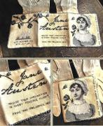 Jane Austen Queen Of The Needles