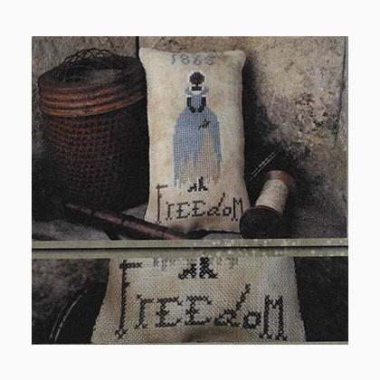 Freedom 1865