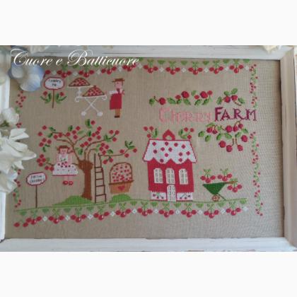 Cherry Farm