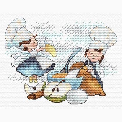 Chefs qualifiés