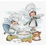 La magie en cuisine