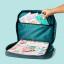 Sac bandoulière organisé