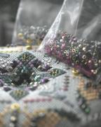 Beads Pack - 12 Days of Christmas Day 3 - Original