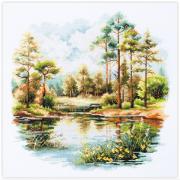 Forest Lake