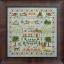 Victoria's Childhood Sampler