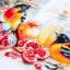 Pomegranate Breakfast