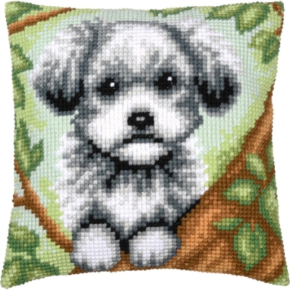 Coussin - Chen