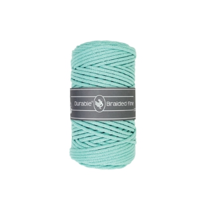 Durable Braided Fine - 2136 Menthe brillante