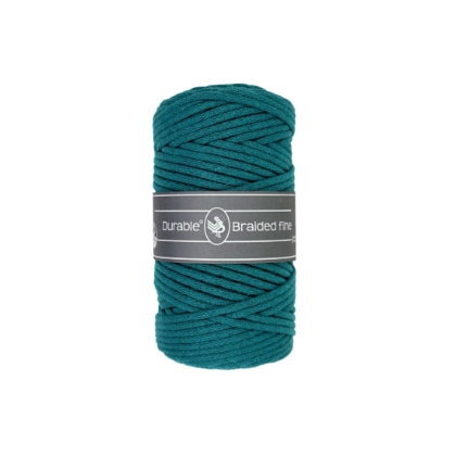 Durable Braided Fine - 2142 Turquoise
