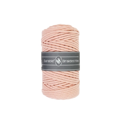 Durable Braided Fine - 2192 Pale Pink