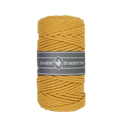 Durable Braided Fine - 2211 Curry