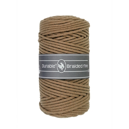 Durable Braided Fine - 2224 Pierre d\'ambre