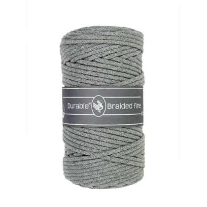 Durable Braided Fine - 2235 Cendres