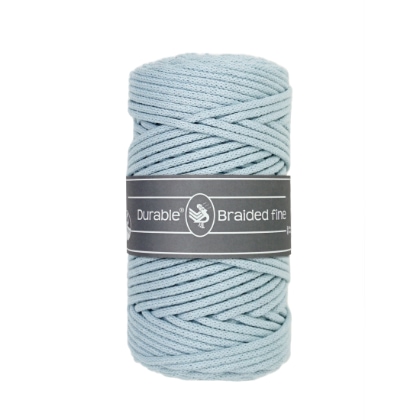 Durable Braided Fine - 319 Bleu