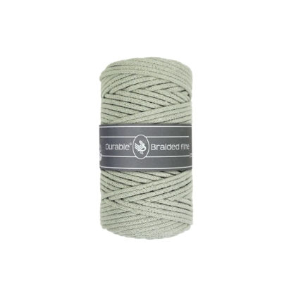 Durable Braided Fine - 425 Sauge claire