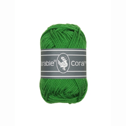 Durable Coral Mini 2147 - Vert vif
