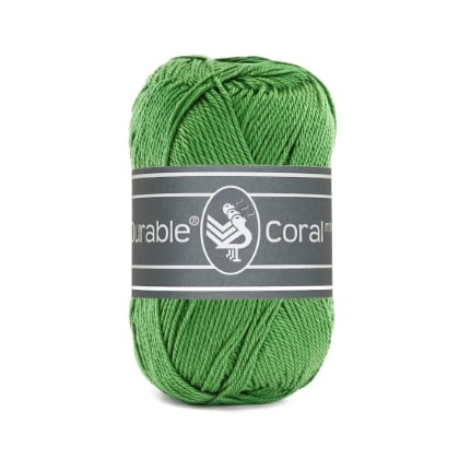 Durable Coral Mini 2152 - Vert feuille