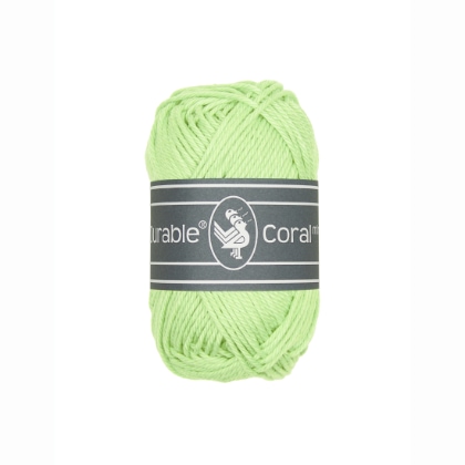 Durable Coral Mini 2158 - Vert clair