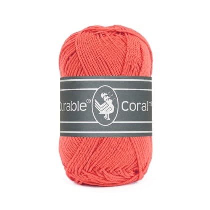 Durable Coral Mini 2190 - Corail