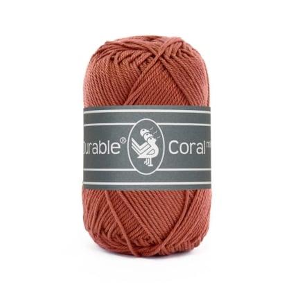 Durable Coral Mini 2207 - Gingembre