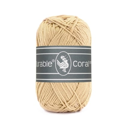 Durable Coral Mini 2208 - Sable