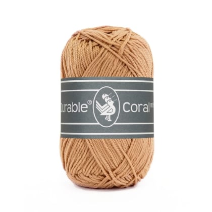 Durable Coral Mini 2209 - Chameau
