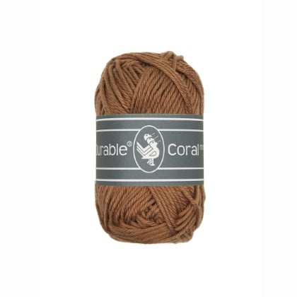 Durable Coral Mini 2218 - Noisette