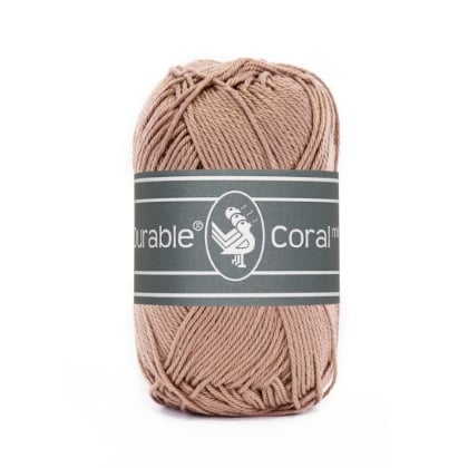 Durable Coral Mini 2223 - Foie