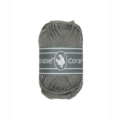 Durable Coral Mini 2235 - Cendre