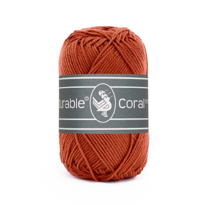 Durable Coral Mini 2239 - Brique