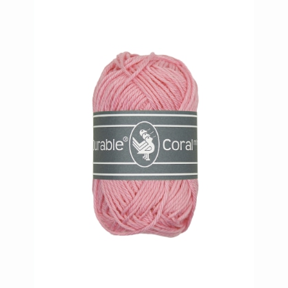Durable Coral Mini 227 - Rose antique