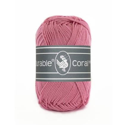 Durable Coral Mini 228 - Framboise