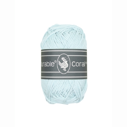 Durable Coral Mini 279 - Perle