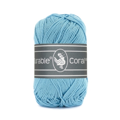 Durable Coral Mini 294 - Ciel