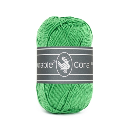 Durable Coral Mini 304 - Green de golf
