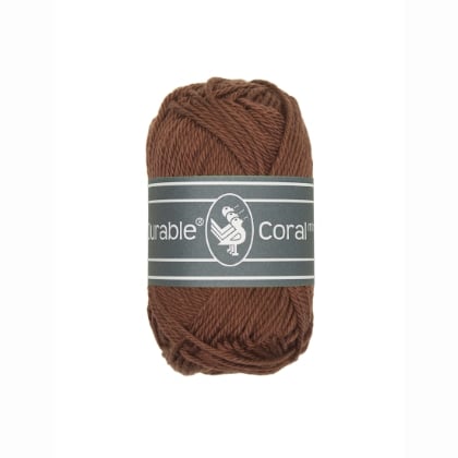Durable Coral Mini 385 - Café