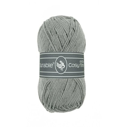 Durable Cosy Extra Fine - 2235 Ash
