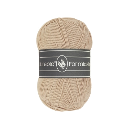 Durable Formidable - 2192 Rose pâle