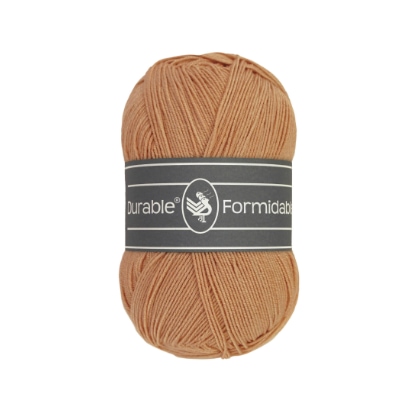 Durable Formidable - 2209 Chameau