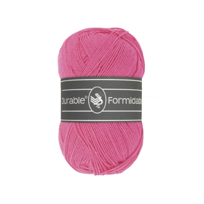 Durable Formidable - 242 Limonade rose