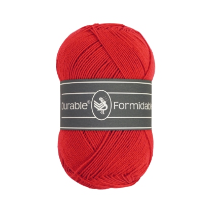 Durable Formidable - 318 Tomates