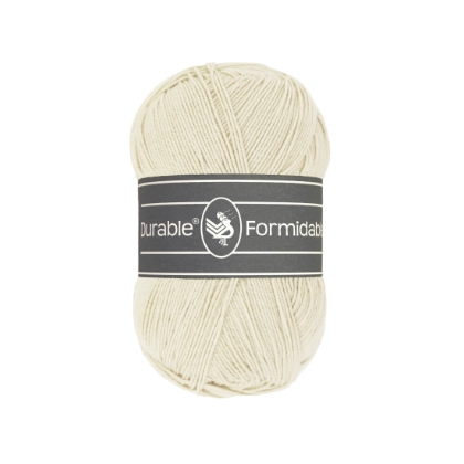 Durable Formidable - 326 Ivoire